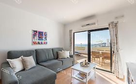 Apartamento Laurent - Beachfront And City Center