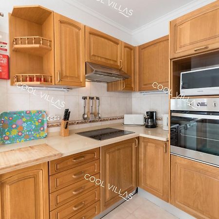 Apartamento Laurent - Beachfront And City Center Albufeira Exterior photo
