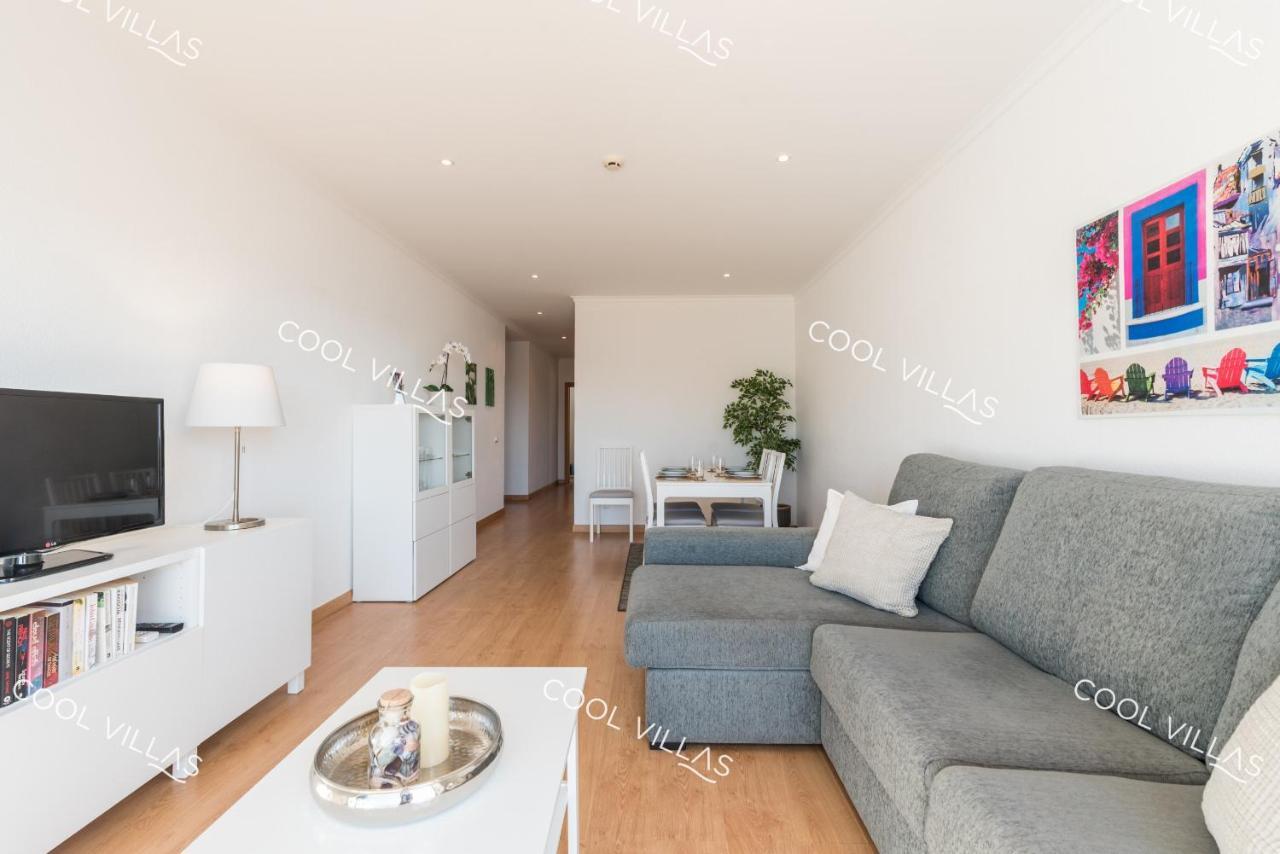 Apartamento Laurent - Beachfront And City Center Albufeira Exterior photo