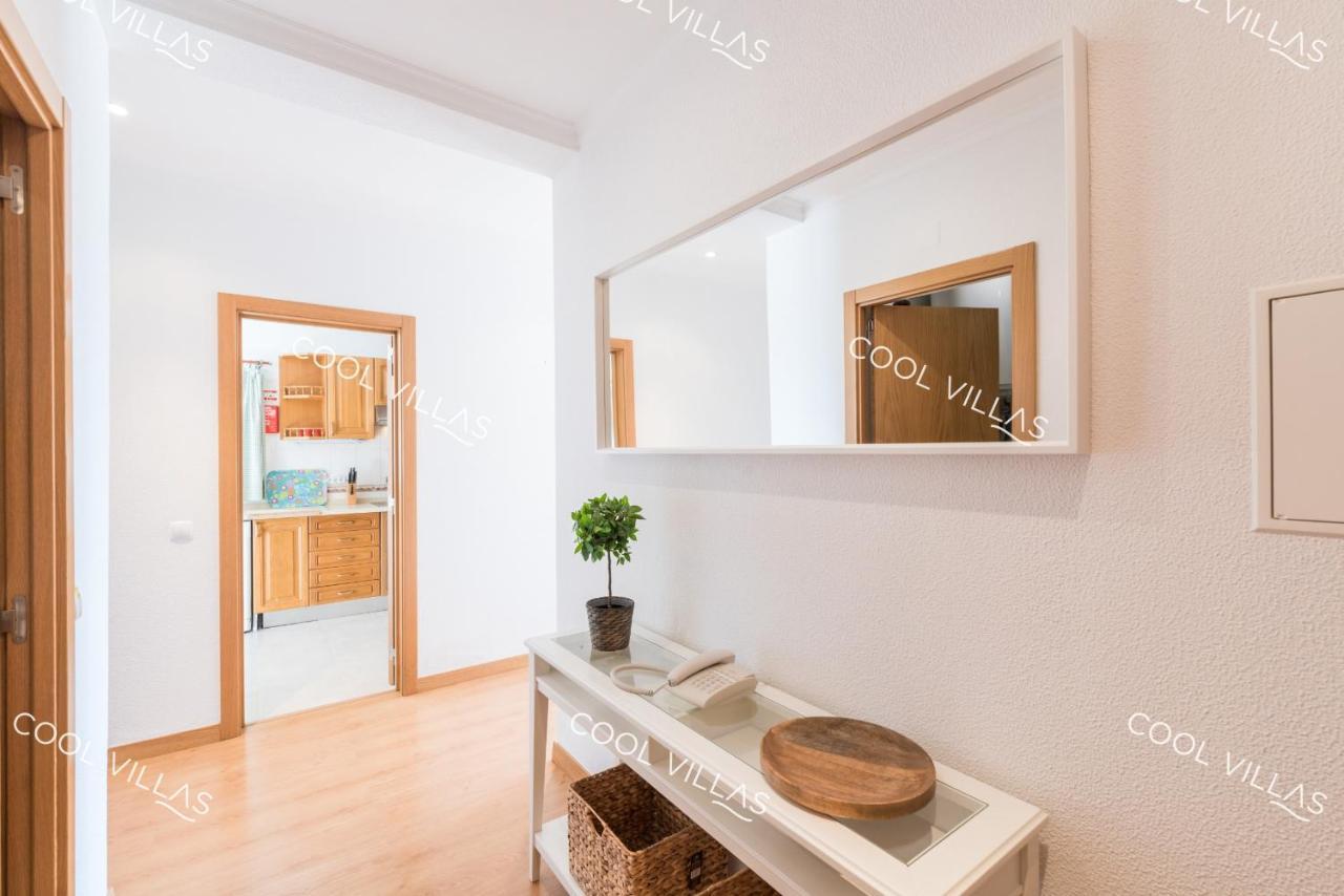 Apartamento Laurent - Beachfront And City Center Albufeira Exterior photo