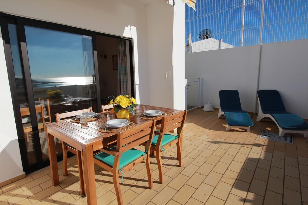 Apartamento Laurent - Beachfront And City Center Albufeira Room photo